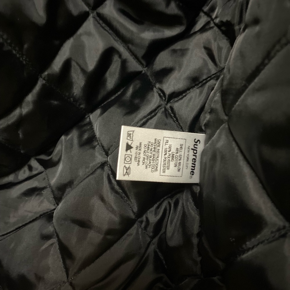 Supreme jacket - Picture 4 of 5
